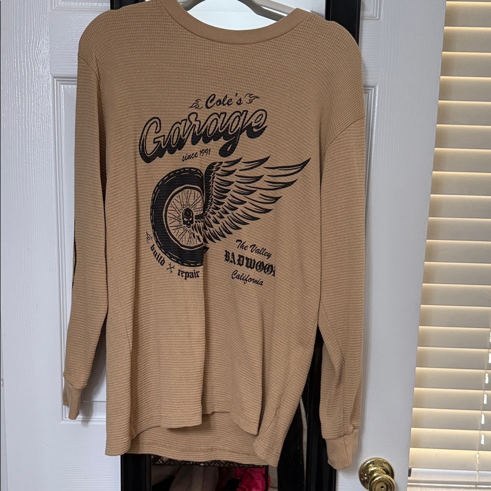Badwood Thermal
